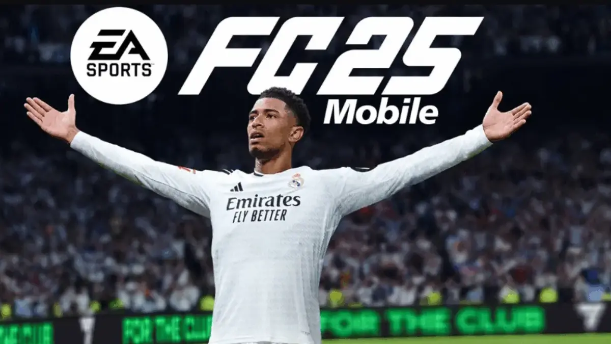 Ada Kode Redeem FC Mobile Terbaru Agustus 2025, Klaim Sebelum Kadaluwarsa