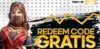 Klaim Kode Redeem FF Terbaru 15 Agustus 2025, Banyak Hadiah Spesial HUT RI Menanti