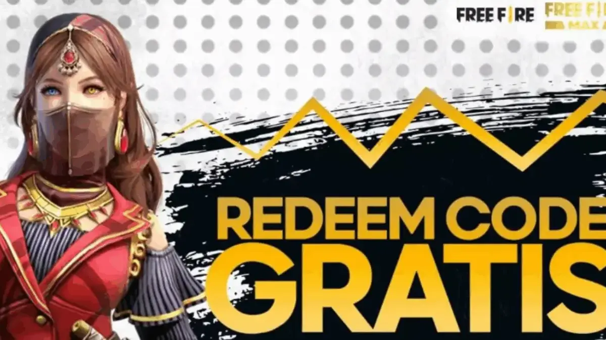 Klaim Kode Redeem FF Terbaru 15 Agustus 2025, Banyak Hadiah Spesial HUT RI Menanti