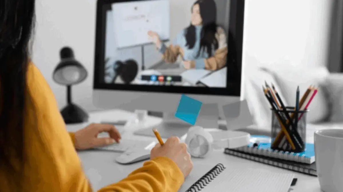 Upgrade Skill Sambil Nunggu Panggilan Kerja? Ini 5 Website Kursus Gratis yang Wajib Dicoba