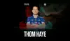 Thom Haye Persib