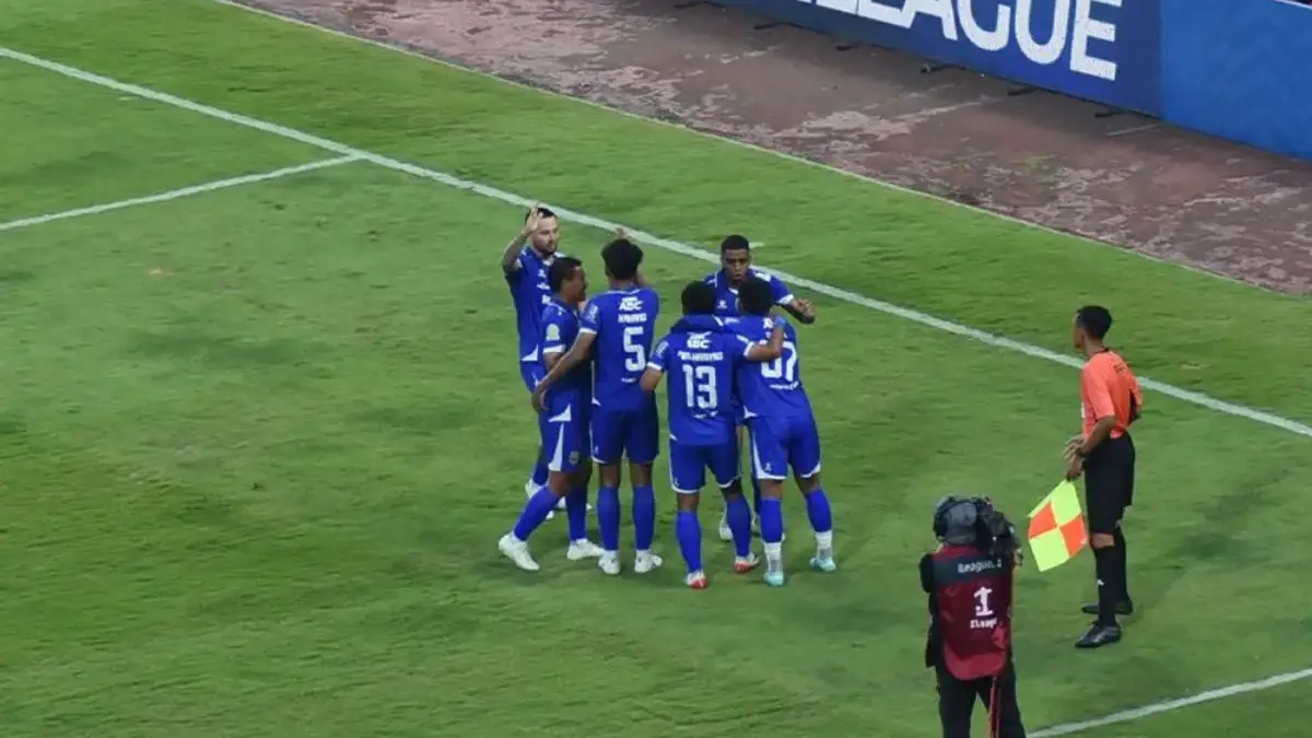 Skuad Persib Bandung