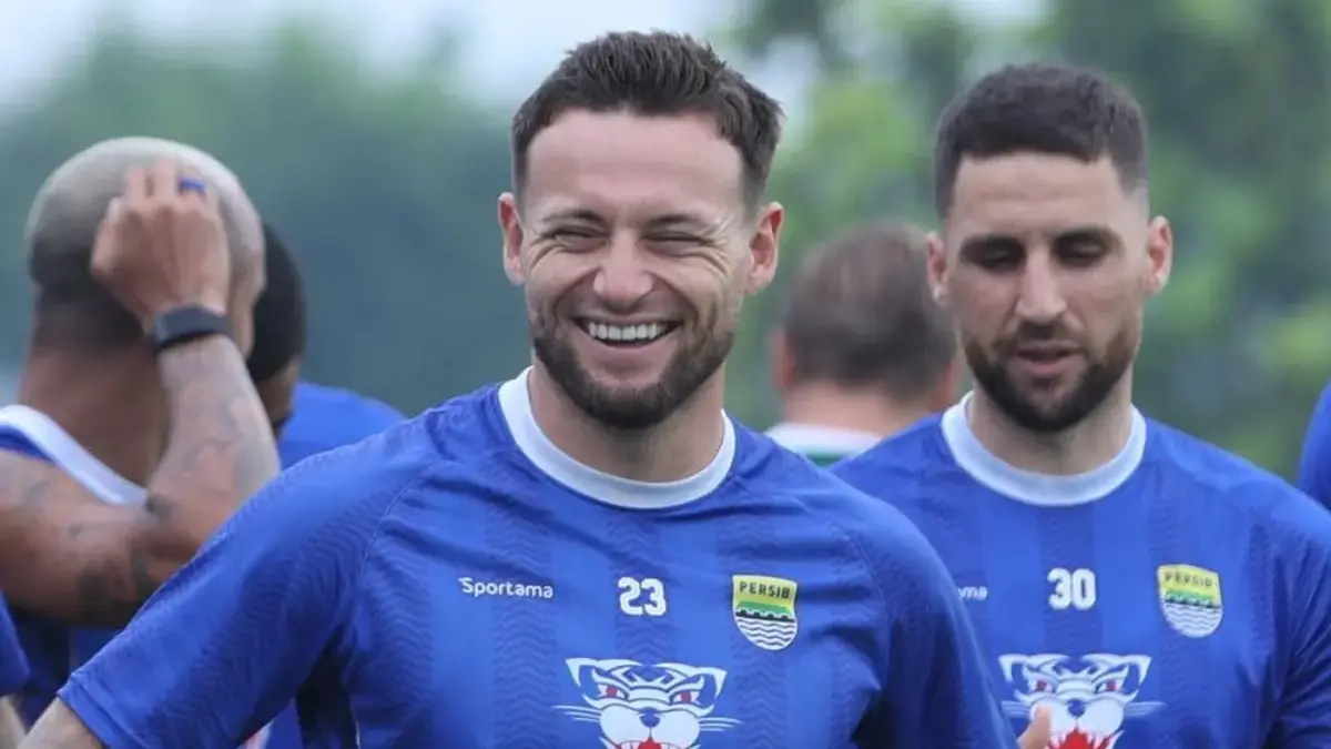 Marc Klok