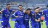 Tiket Persib vs Manila Digger