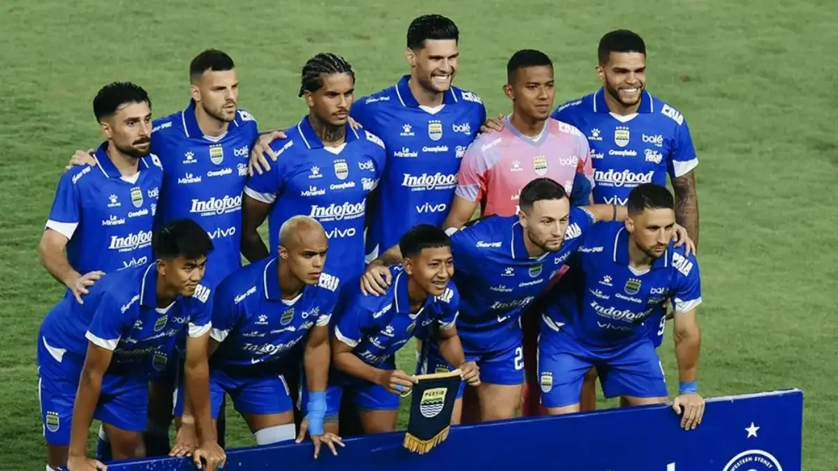 Persib Bandung