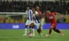 Hasil Persijap vs Persib