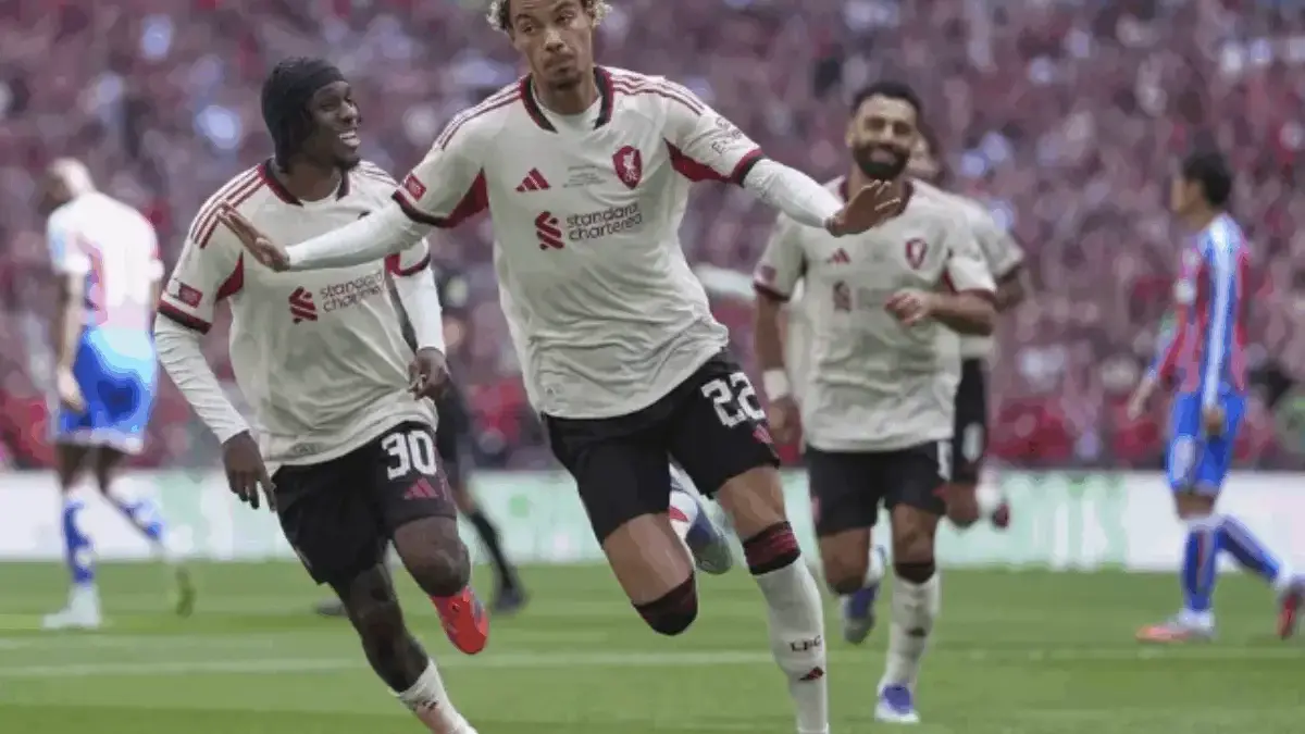 Liverpool vs Bournemouth: Prediksi Skor, Susunan Pemain, & Link Streaming Resmi!