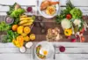 Diet atau Pola Makan Seimbang? Panduan Lengkap Menurunkan Berat Badan Tanpa Tersiksa