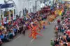 Asia Afrika Festival