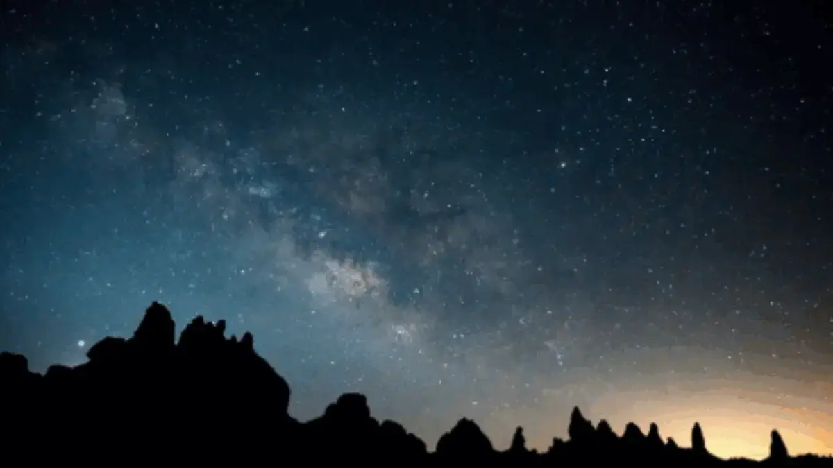 7 Fenomena Astronomi Spektakuler di Bulan September 2025, Ada Gerhana hingga Hujan Meteor!