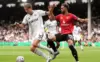 Manchester United Gagal Menang, Pemain Buangan Arsenal Jadi Pahlawan Fulham