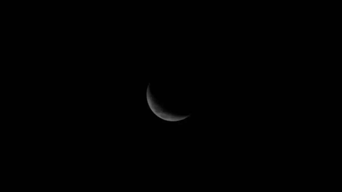 Fenomena Black Moon