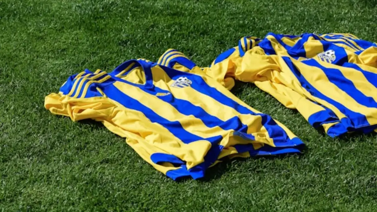 Jersey