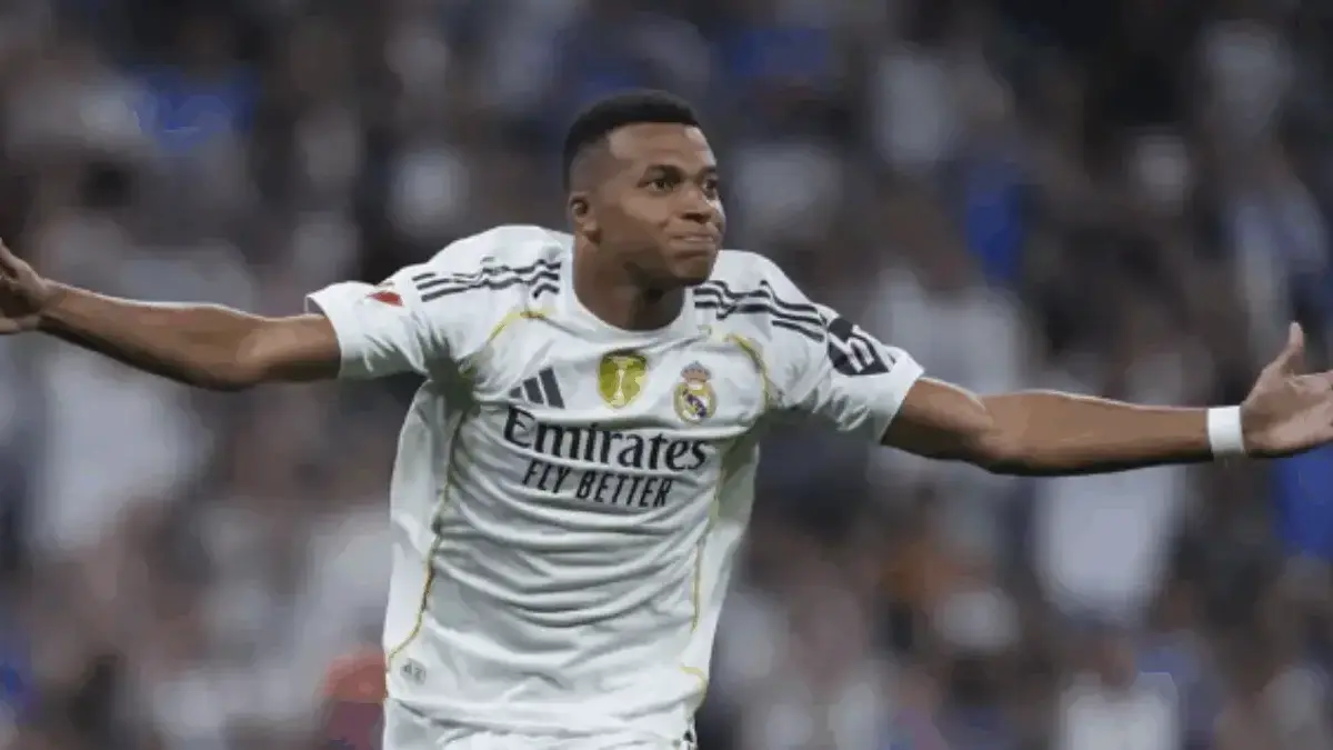 La Liga 2025/2026: Real Madrid Buka Musim dengan Kemenangan Tipis atas Osasuna