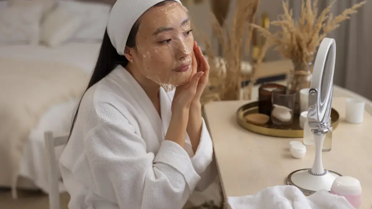 Urutan Skincare Malam yang Benar untuk Mencegah Penuaan Dini