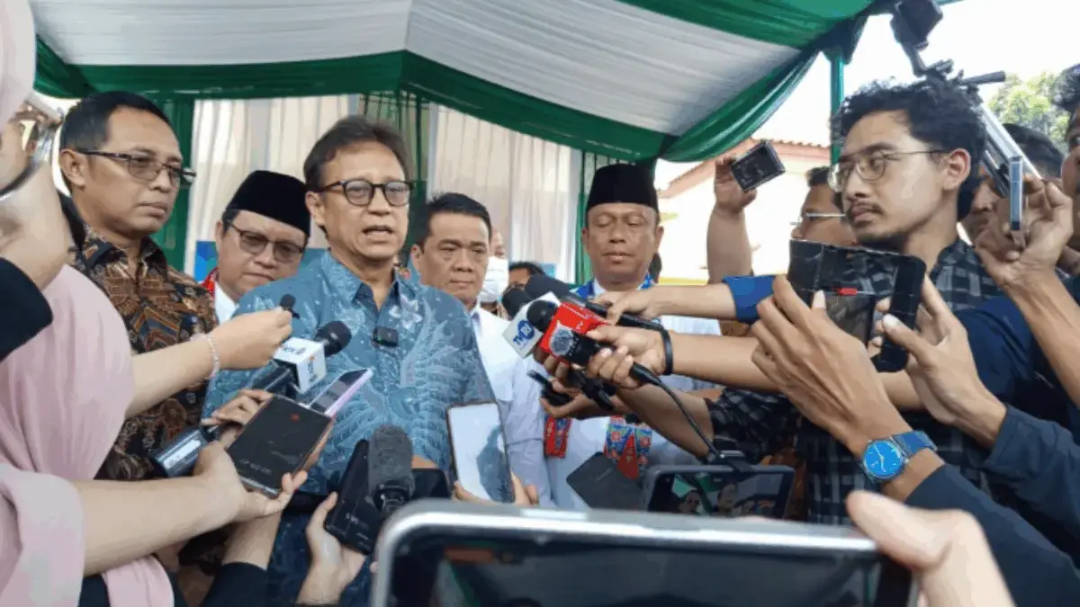 1 dari 10 Anak Sekolah di Indonesia Terindikasi Depresi, Media Sosial Jadi Pemicu