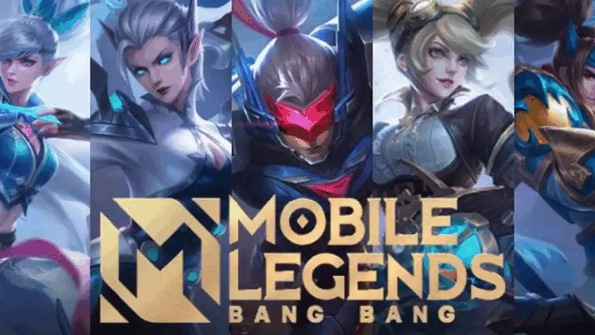 Hero Mobile Legends Paling Overpower 2025 yang Wajib Kamu Kuasai!