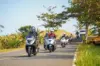 Aktivitas berkendara sepeda motor sudah menjadi bagian dari keseharian masyarakat