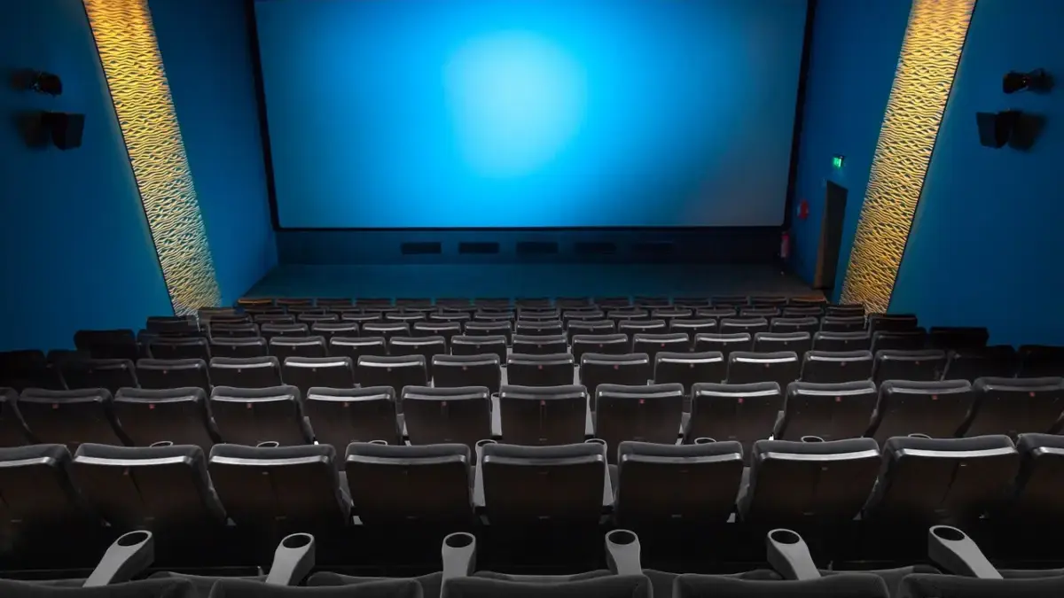 Film Indonesia Bioskop September 2025
