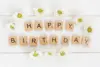 cara lain mengucapkan selamat ulang tahun