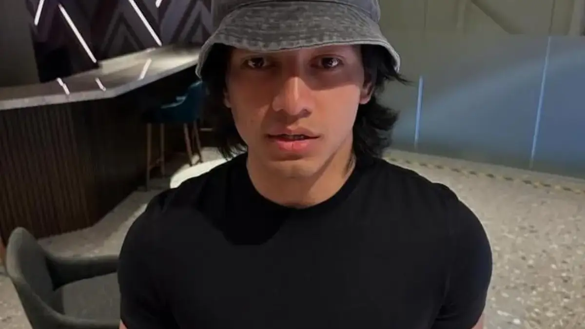 Potret Jefri Nichol