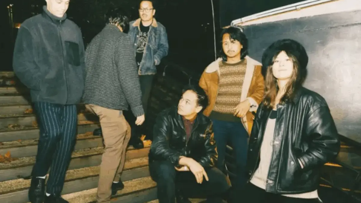 Nusantara Beat: Band Psychedelic Asal Amsterdam yang Bawakan Lagu Bahasa Sunda dan Musik Tradisional Indonesia