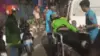 Koalisi Ojol Nasional Desak Kapolri Usut Tuntas Insiden Ojol Terlindas Barakuda Brimob di Depan DPR