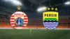 Persija vs Persib