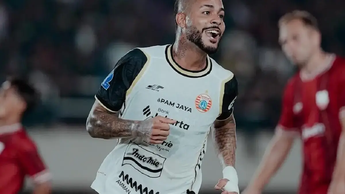 Persija Jakarta
