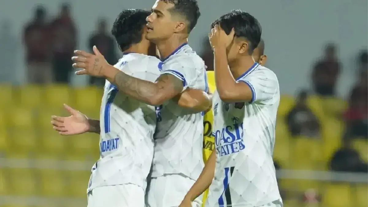 Persijap Jepara