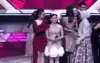 Tangkapan layar D Academy 7 grup 2 top 25