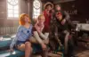 Potret pemain One Piece Live Action