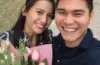 Potret Acha Septriasa dan Vicky Kharisma