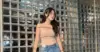 Potret Erika Putri