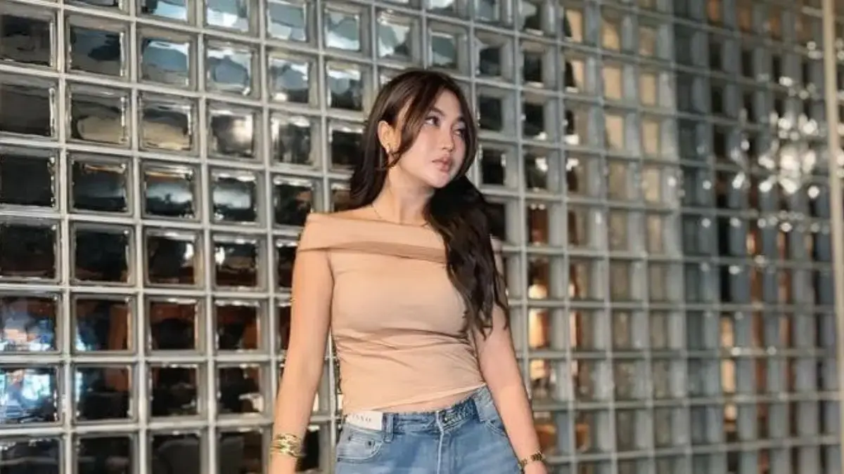 Potret Erika Putri