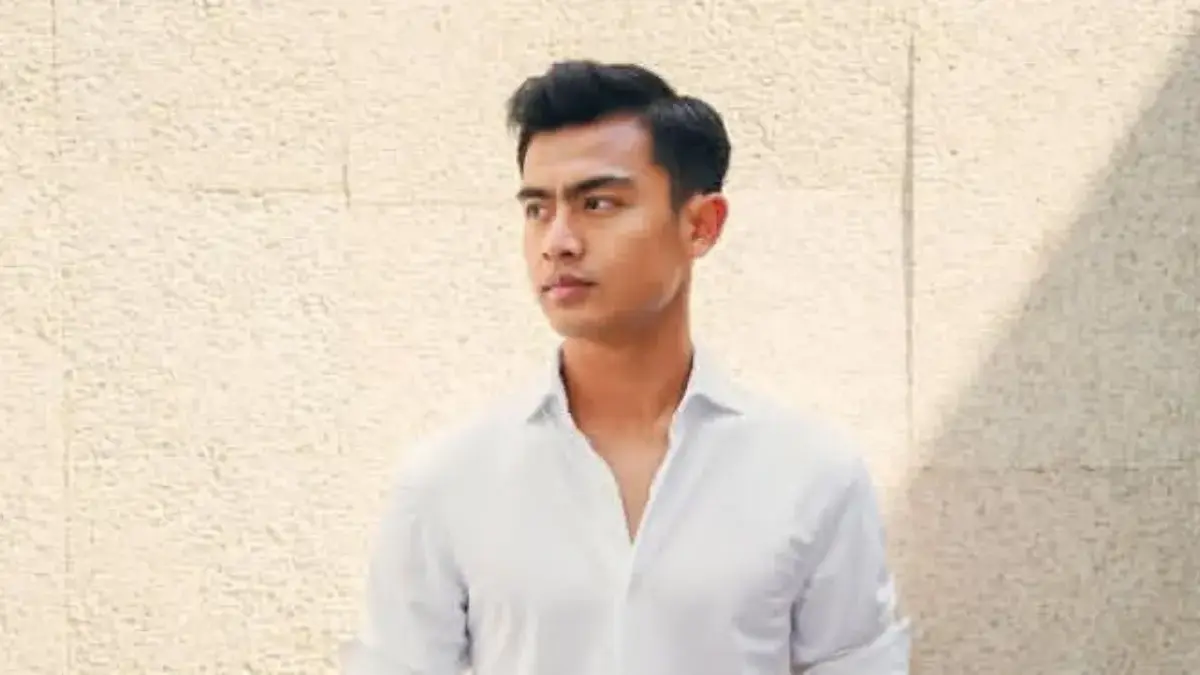 Potret Pratama Arhan
