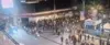 Potret kerusuhan supporter