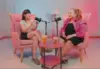 Potret Lisa Mariana dan Dinar Candy