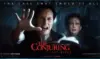 Poster The Conjuring 4: Last Rites