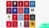 Jadwal Liga Inggris 2025/26: Kick-off Mulai 16 Agustus, Laga Big Match di Pekan Perdana