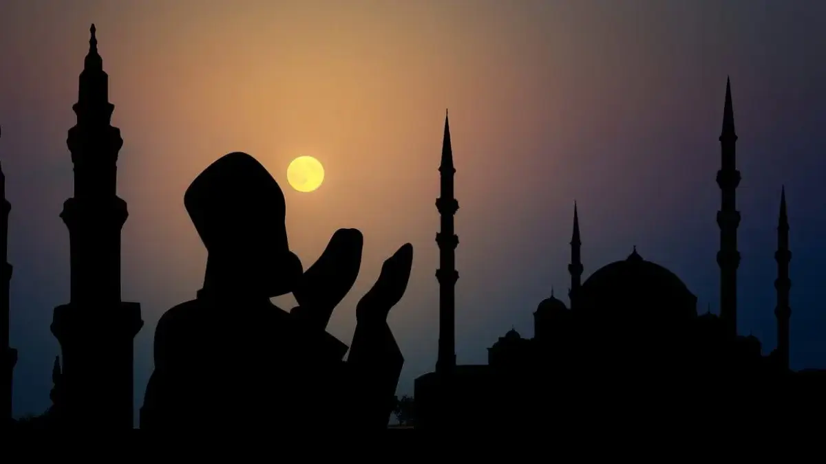 Teks Khutbah Jumat Maulid Nabi