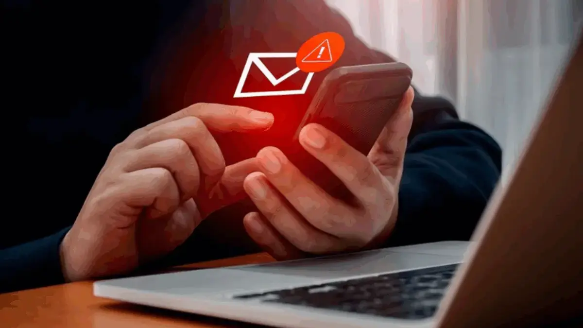 Waspada Beredar Link Palsu yang Klaim Bisa Buka Blokir Rekening PPATK