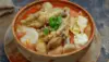 5 Bahaya Sering Makan Seblak, Nomor 3 Bikin Kaget!
