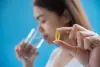 5 Tanda Tubuh Kekurangan Vitamin yang Sering Diabaikan