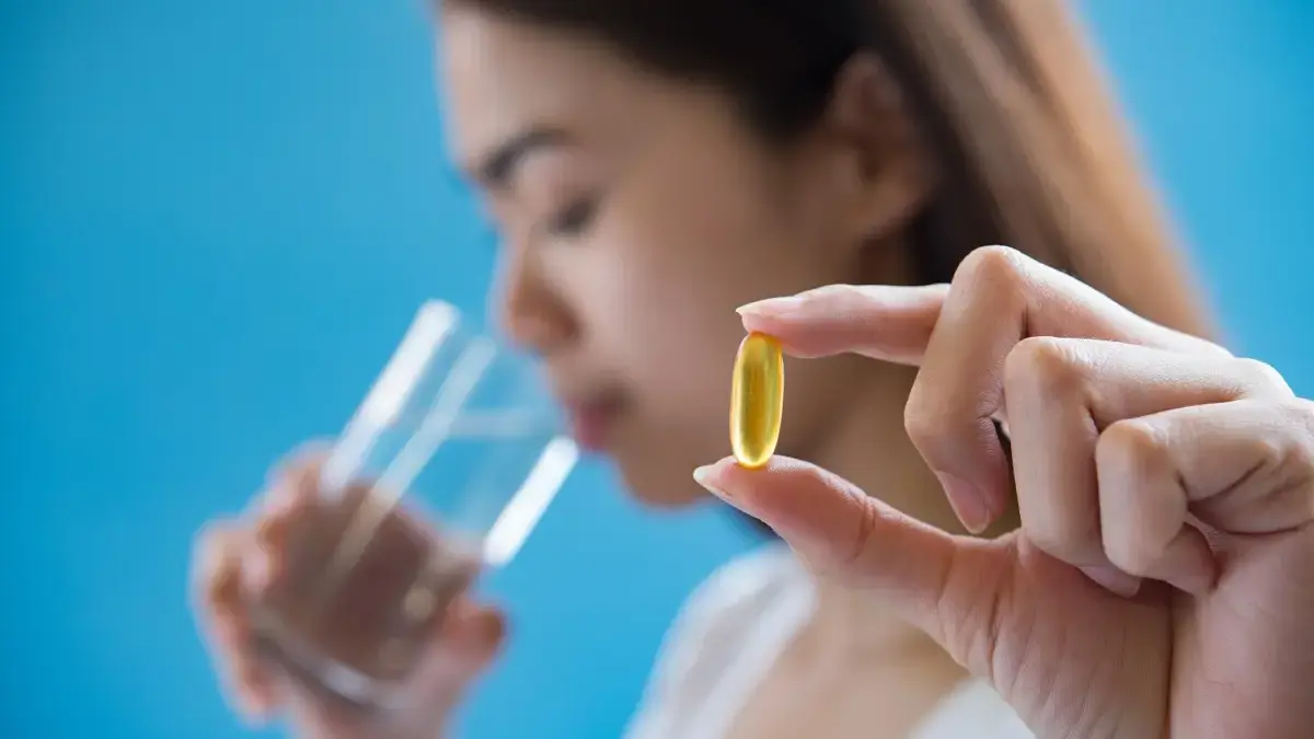 5 Tanda Tubuh Kekurangan Vitamin yang Sering Diabaikan