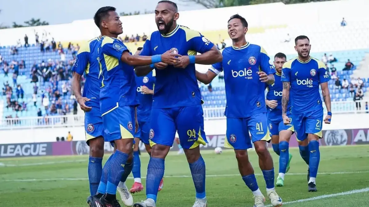 Arema FC