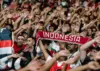 Cara Beli Tiket Uji Coba Timnas Indonesia