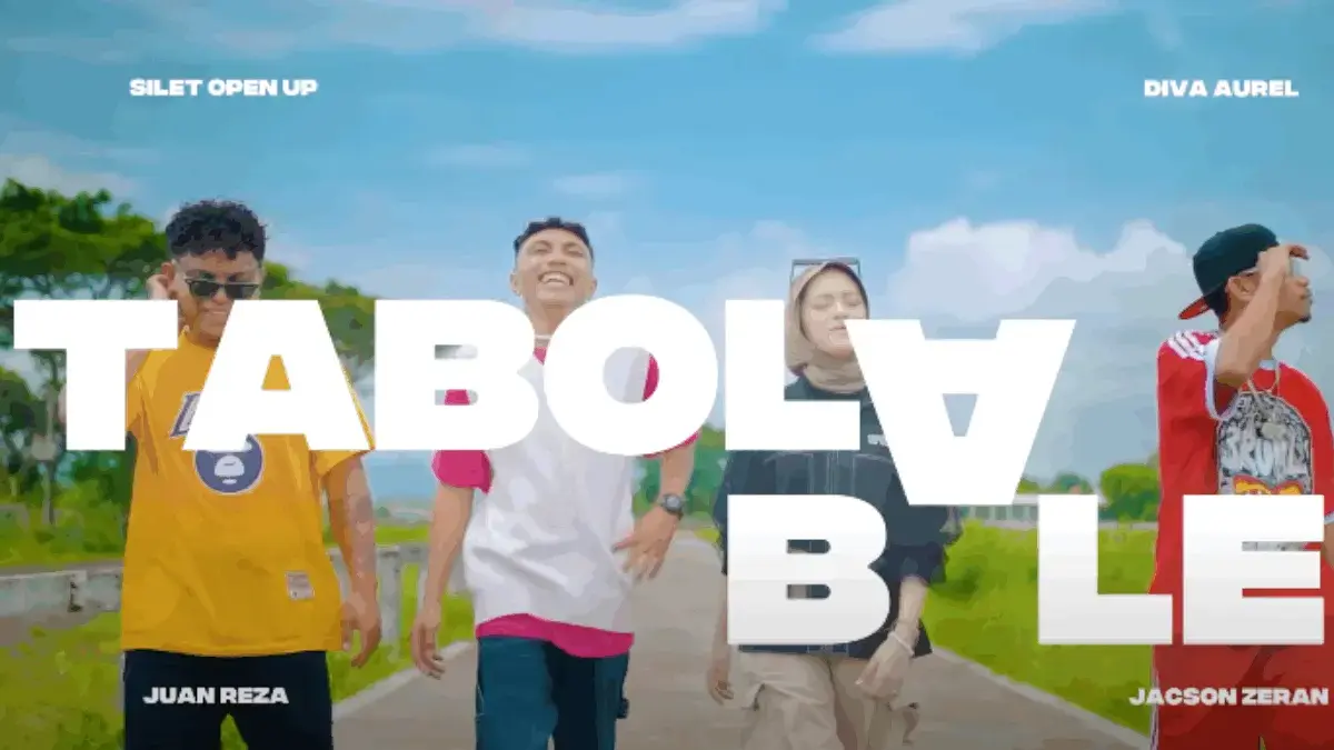 Makna Lagu \"Tabola Bale\": Lagu Viral TikTok yang Campur Logat Timur & Minang