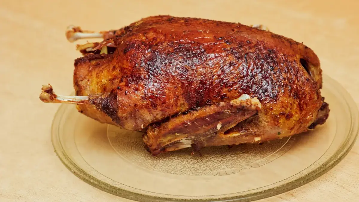 Tempat Makan Bebek Enak di Bandung