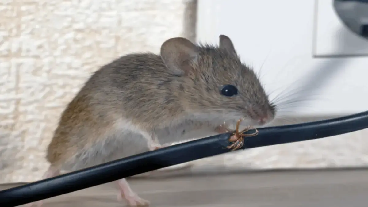 Cara Alami Usir Tikus di Rumah yang Efektif dan Aman!